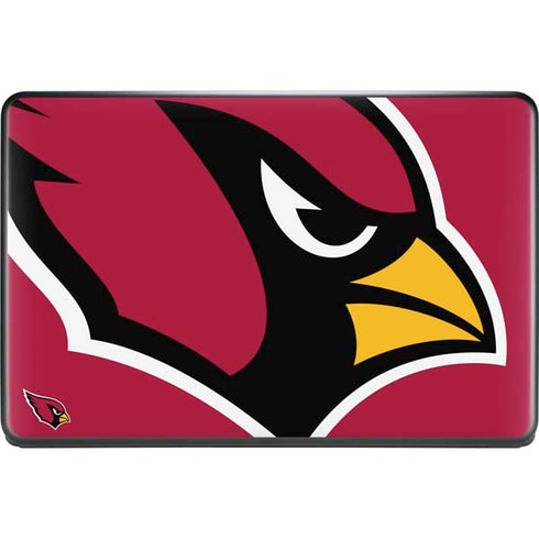 NFL Arizona Cardinals Large Logo Google Pixelbook Go Skin
